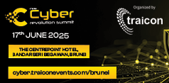 Cyber Revolution Summit